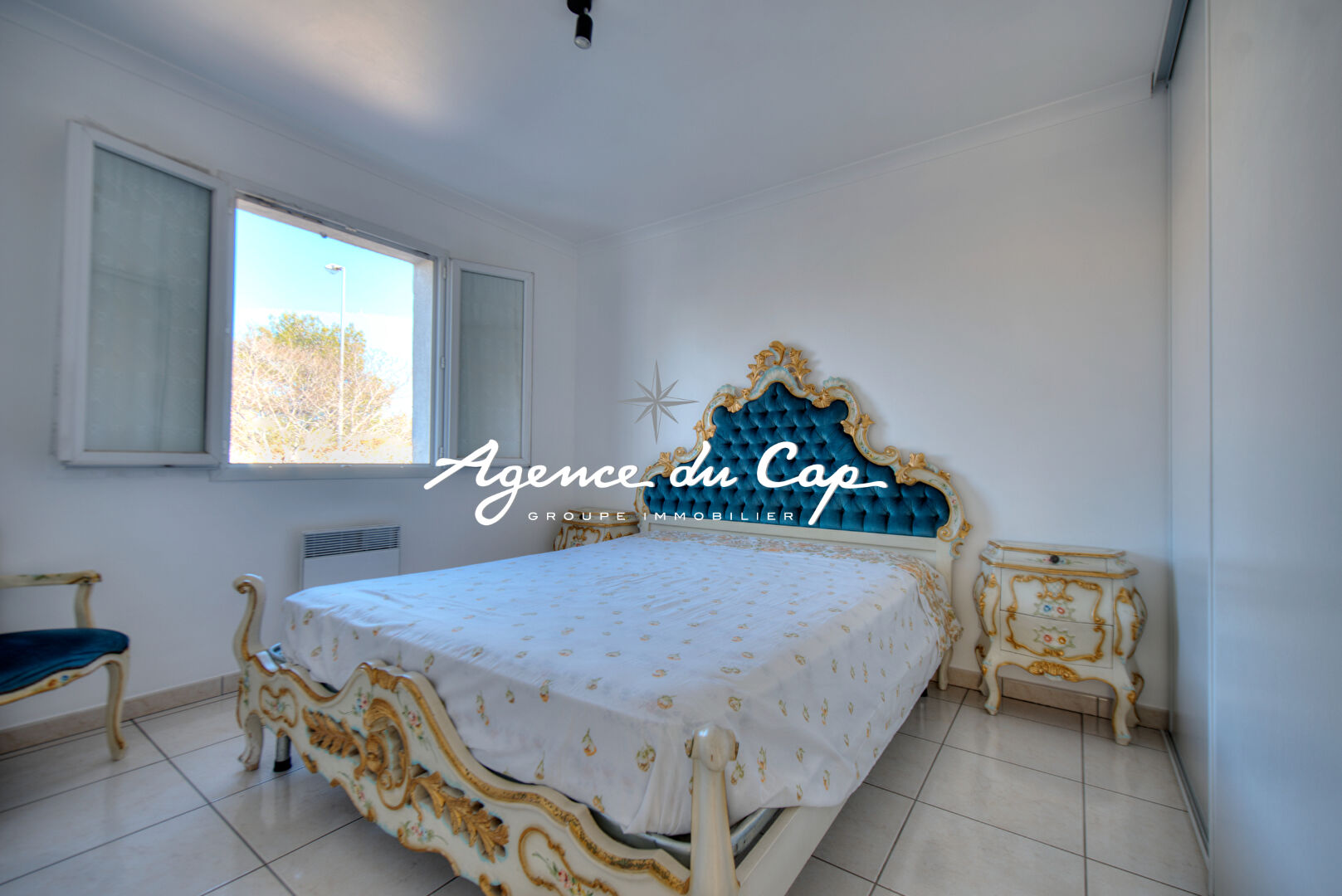 Photo Saint-Raphaël VILLA 4 PIECES 98m² image 6/6