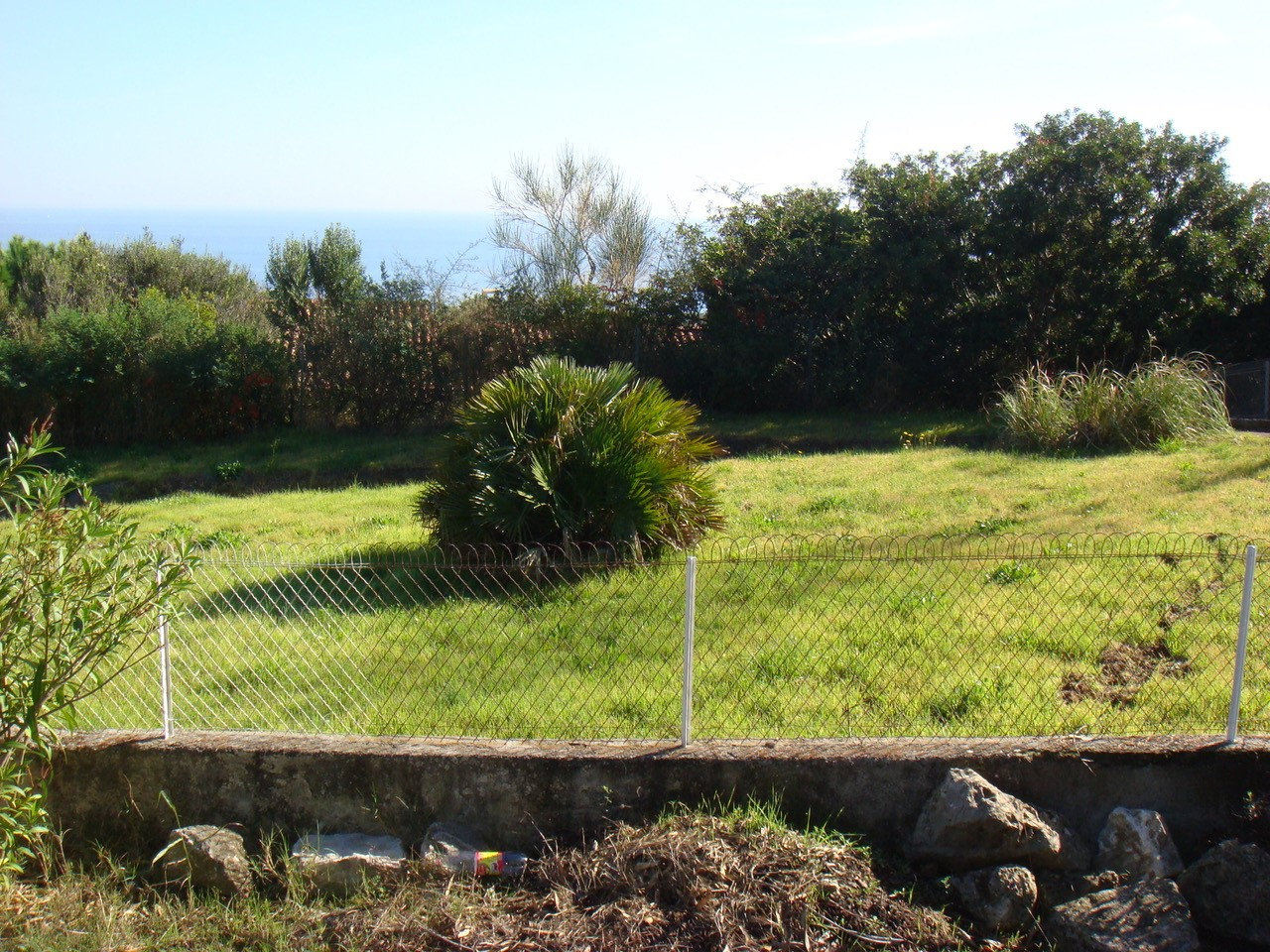 Photo TERRAIN CONSTRUCTIBLE DE 688M² PROCHE MER AUX ISSAMBRES image 4/4