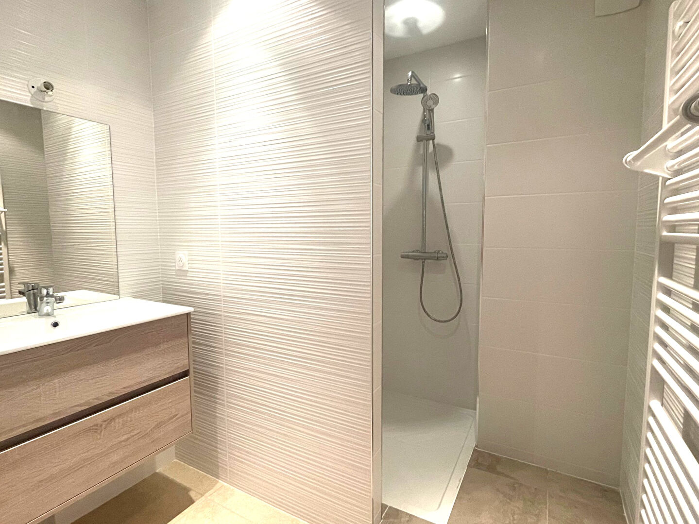 Photo SAINT RAPHAEL APPARTEMENT VUE MER 154 m² image 3/3