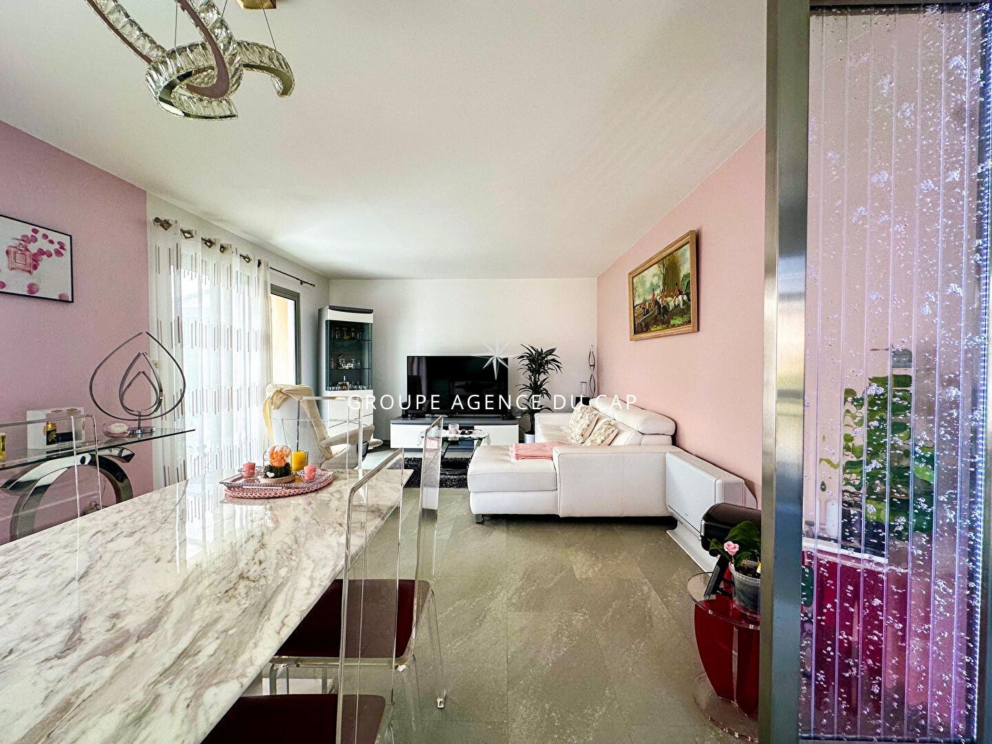 Photo A VENDRE - Villa 2 chambres en plein coeur de Saint-Aygulf image 5/6