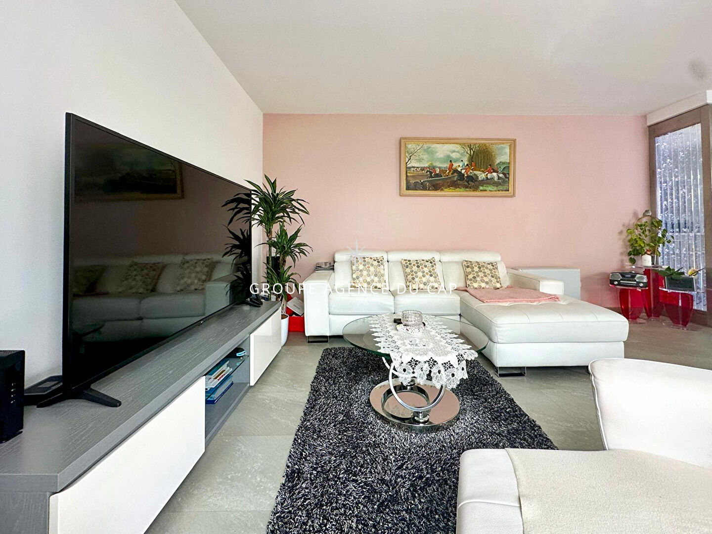 Photo A VENDRE - Villa 2 chambres en plein coeur de Saint-Aygulf image 6/6