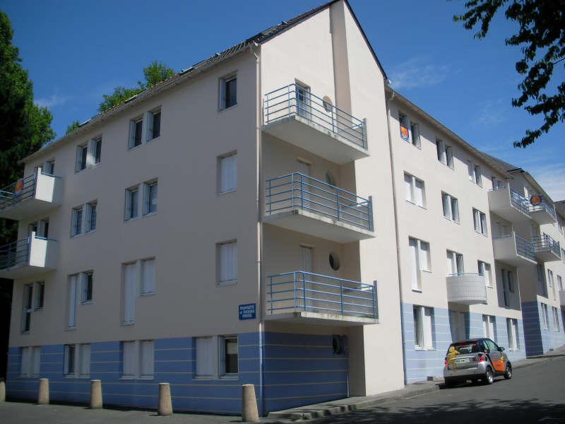 Agence immobilière de A.I.P IMMOBILIER BREST - A.I.P IMMOBILIER BREST