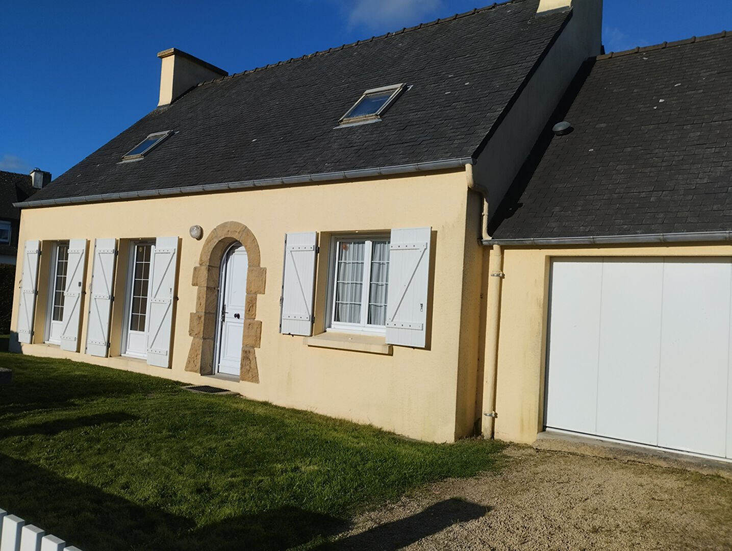 Maison  5 pièce(s) 110 m2