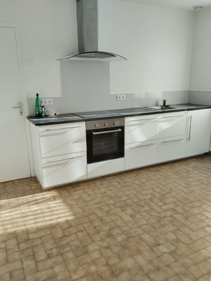 Photo Maison  5 pièce(s) 110 m2 image 4/6