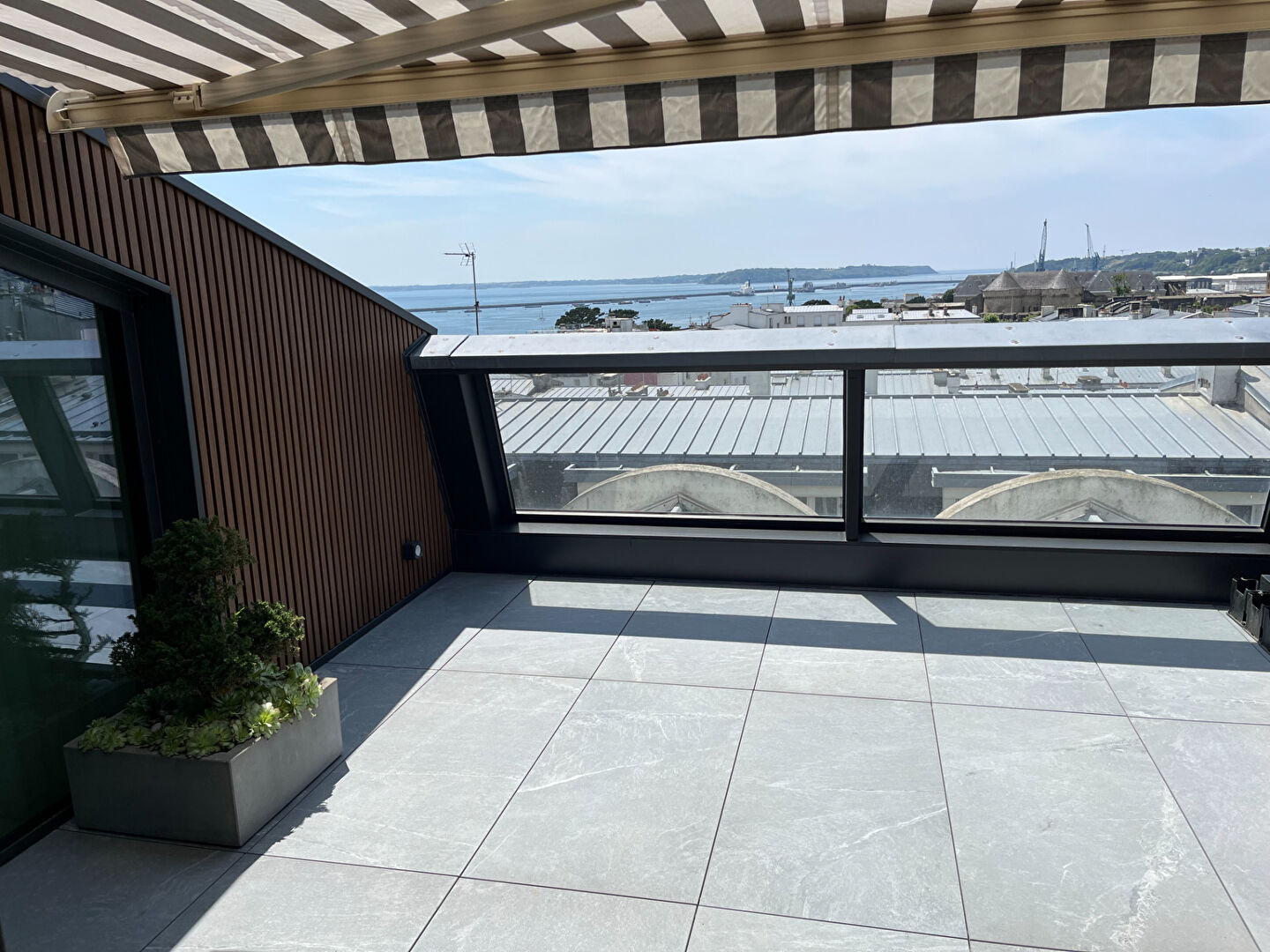 Agence immobilière de A.I.P IMMOBILIER BREST - A.I.P IMMOBILIER BREST