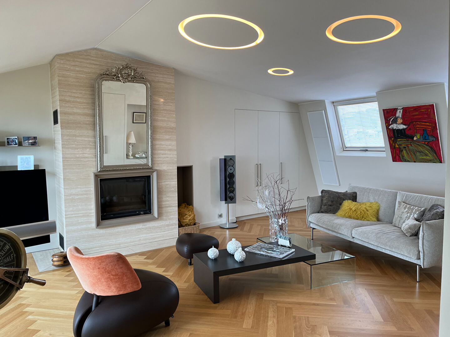 Photo Appartement Brest 4 pièce(s) 102.91 m2 image 1/6