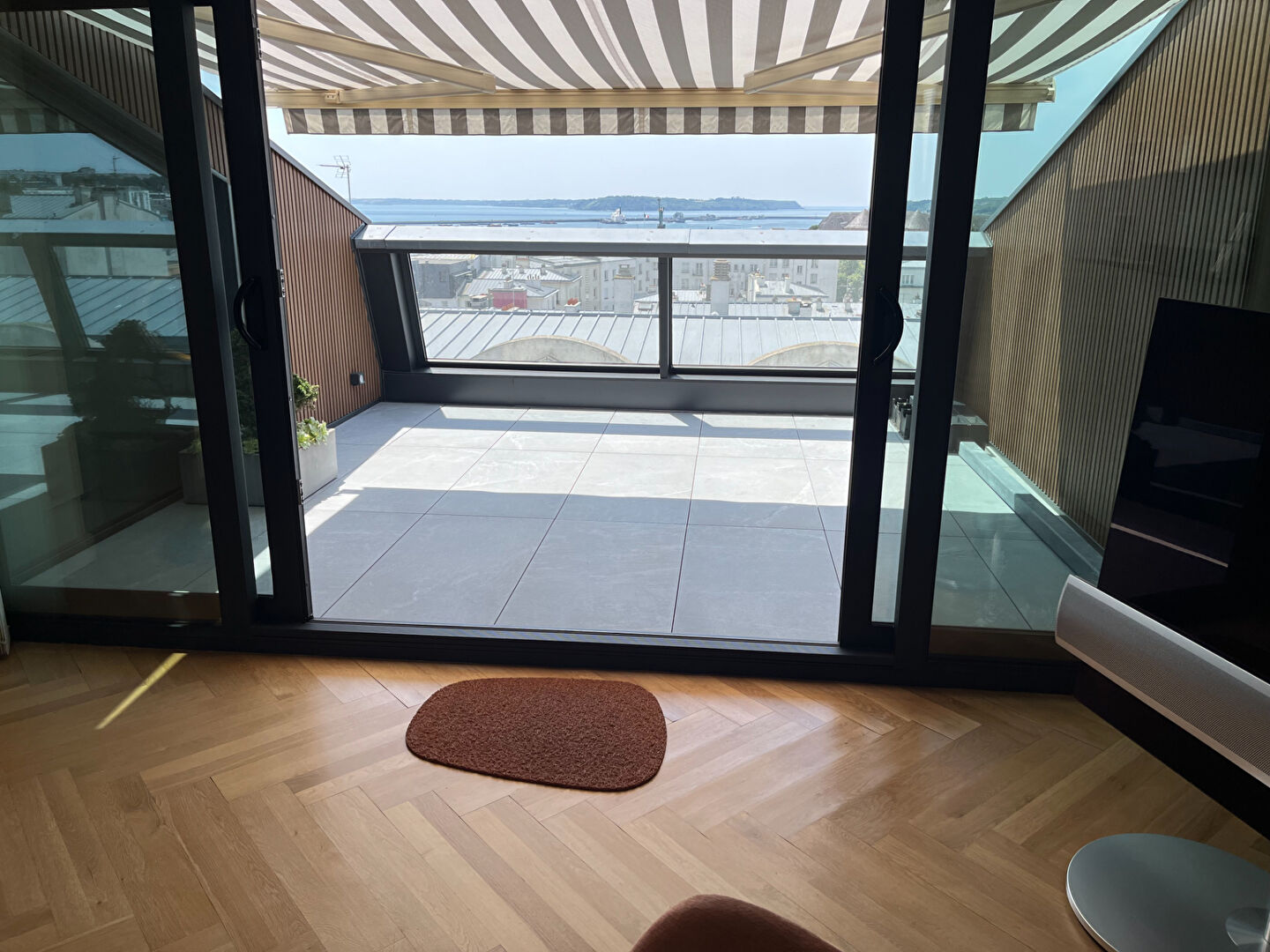 Photo Appartement Brest 4 pièce(s) 102.91 m2 image 2/6