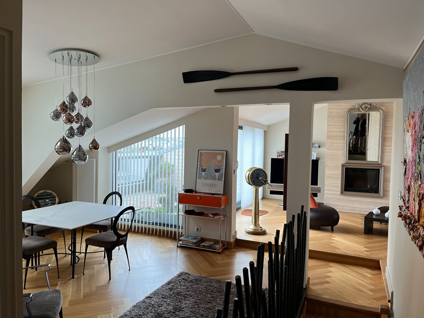 Photo Appartement Brest 4 pièce(s) 102.91 m2 image 4/6