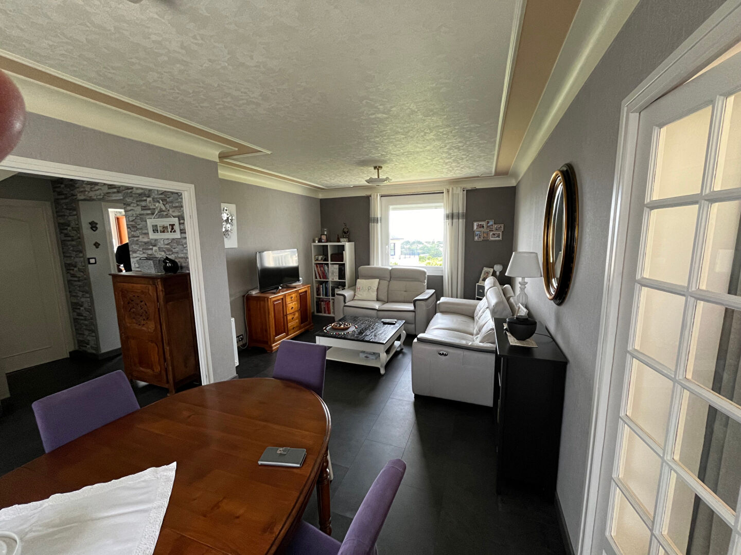 Agence immobilière de A.I.P IMMOBILIER BREST - A.I.P IMMOBILIER PAYS DES ABERS