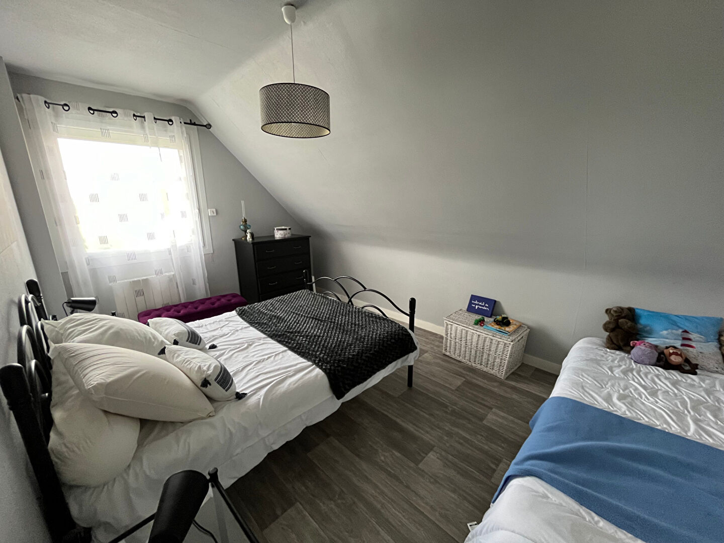 Agence immobilière de A.I.P IMMOBILIER BREST - A.I.P IMMOBILIER PAYS DES ABERS