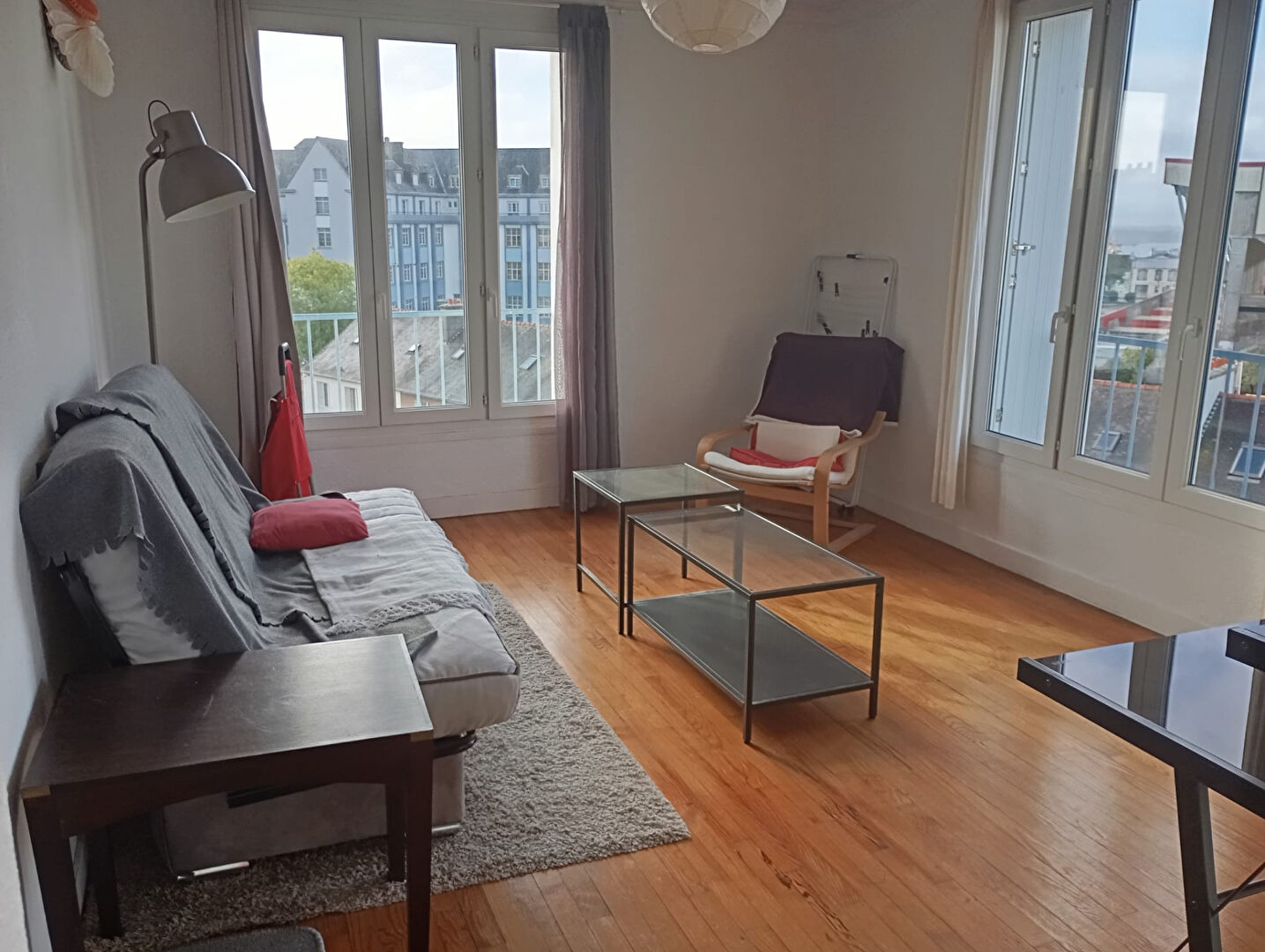 Agence immobilière de A.I.P IMMOBILIER BREST - A.I.P IMMOBILIER BREST