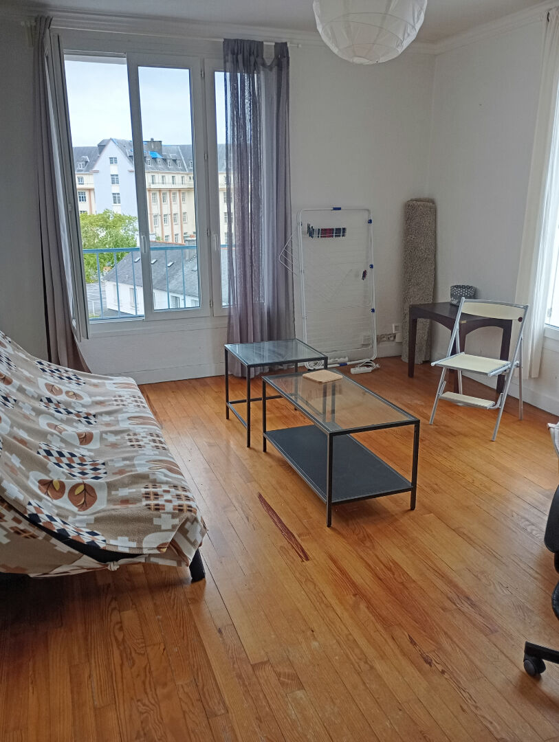 Agence immobilière de A.I.P IMMOBILIER BREST - A.I.P IMMOBILIER BREST