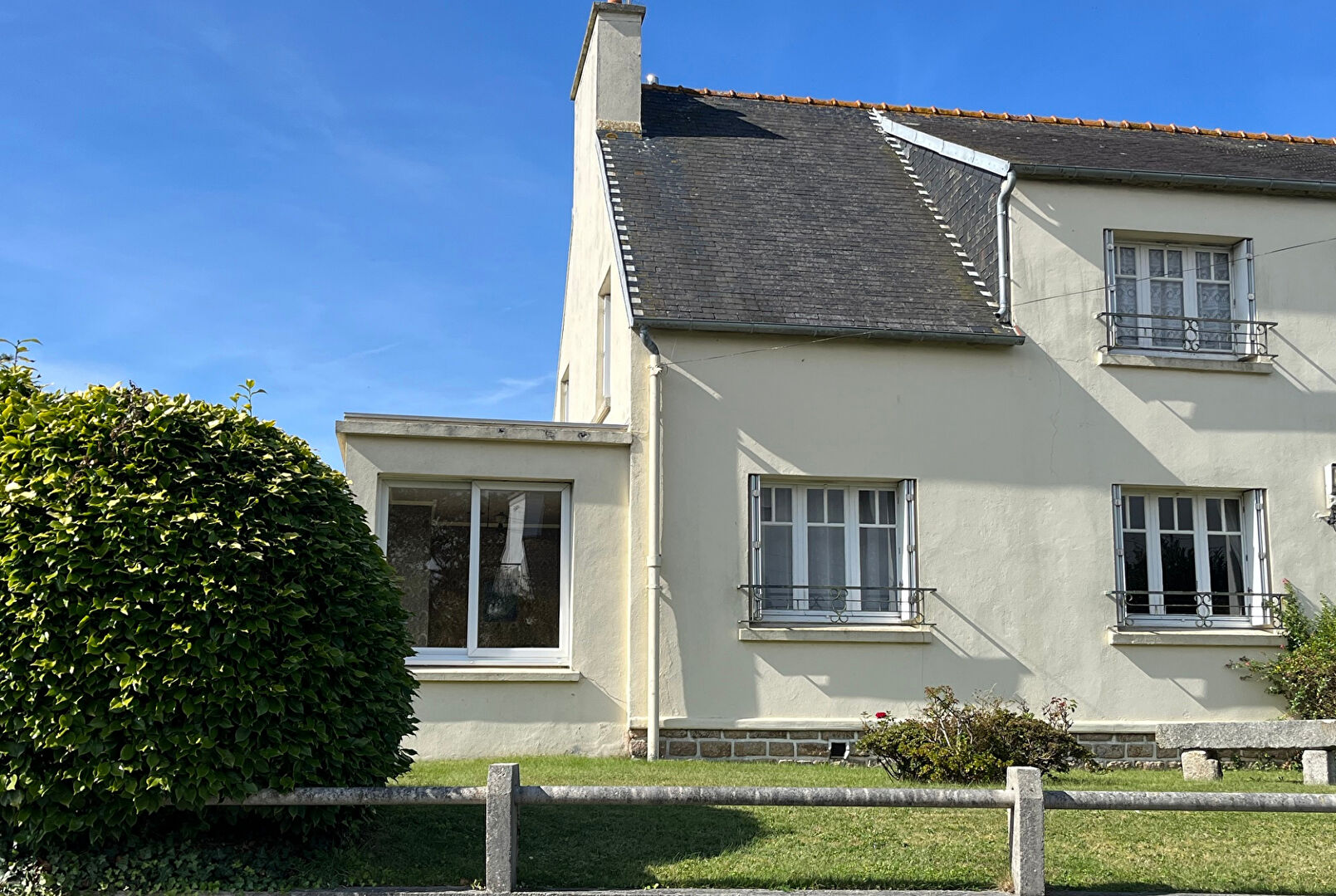 Agence immobilière de A.I.P IMMOBILIER BREST - A.I.P IMMOBILIER PAYS DES ABERS