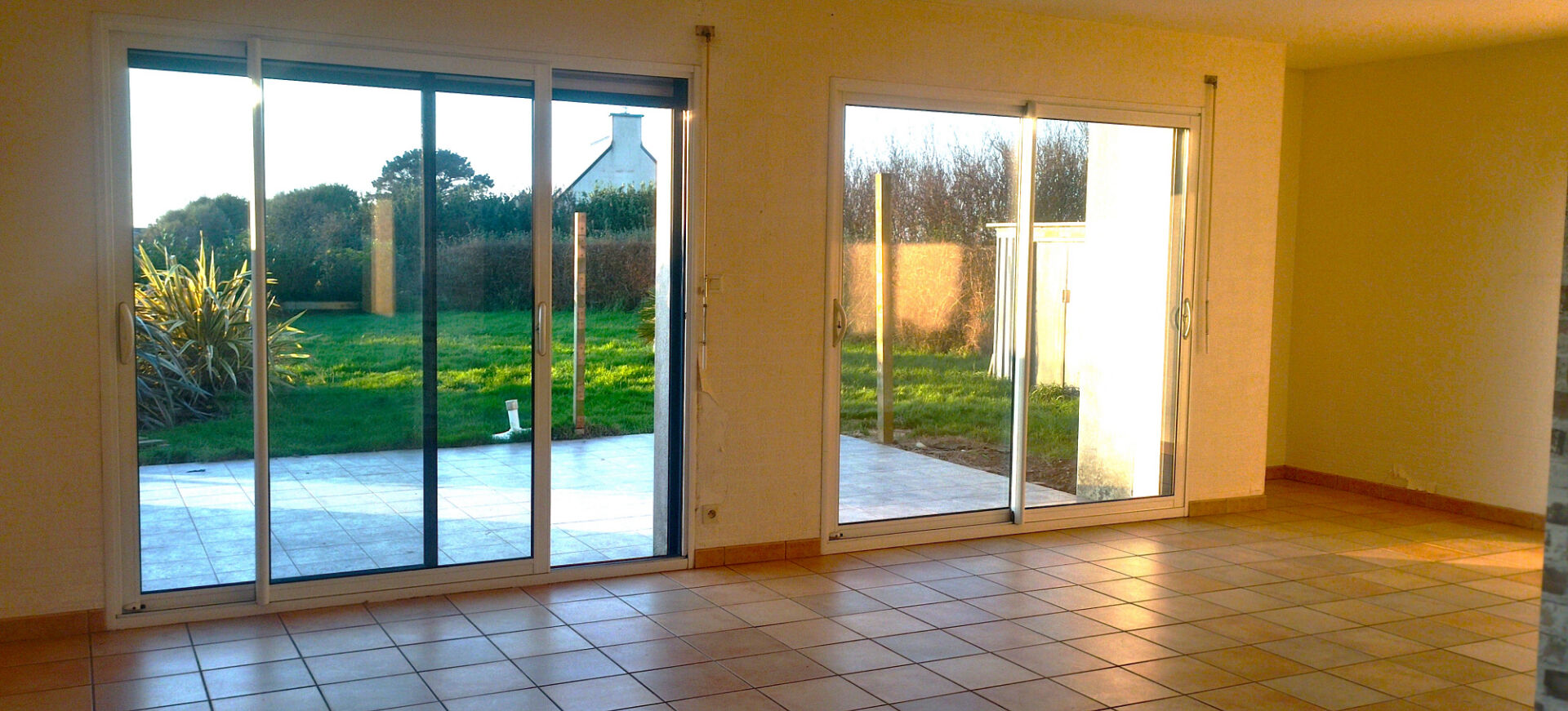 Agence immobilière de A.I.P IMMOBILIER BREST - A.I.P IMMOBILIER PAYS DES ABERS