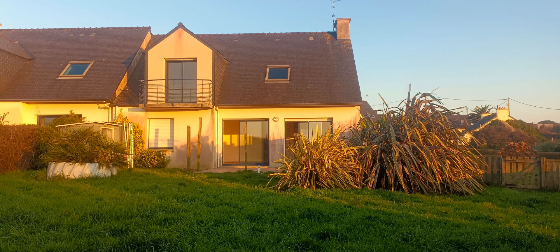 Agence immobilière de A.I.P IMMOBILIER BREST - A.I.P IMMOBILIER PAYS DES ABERS