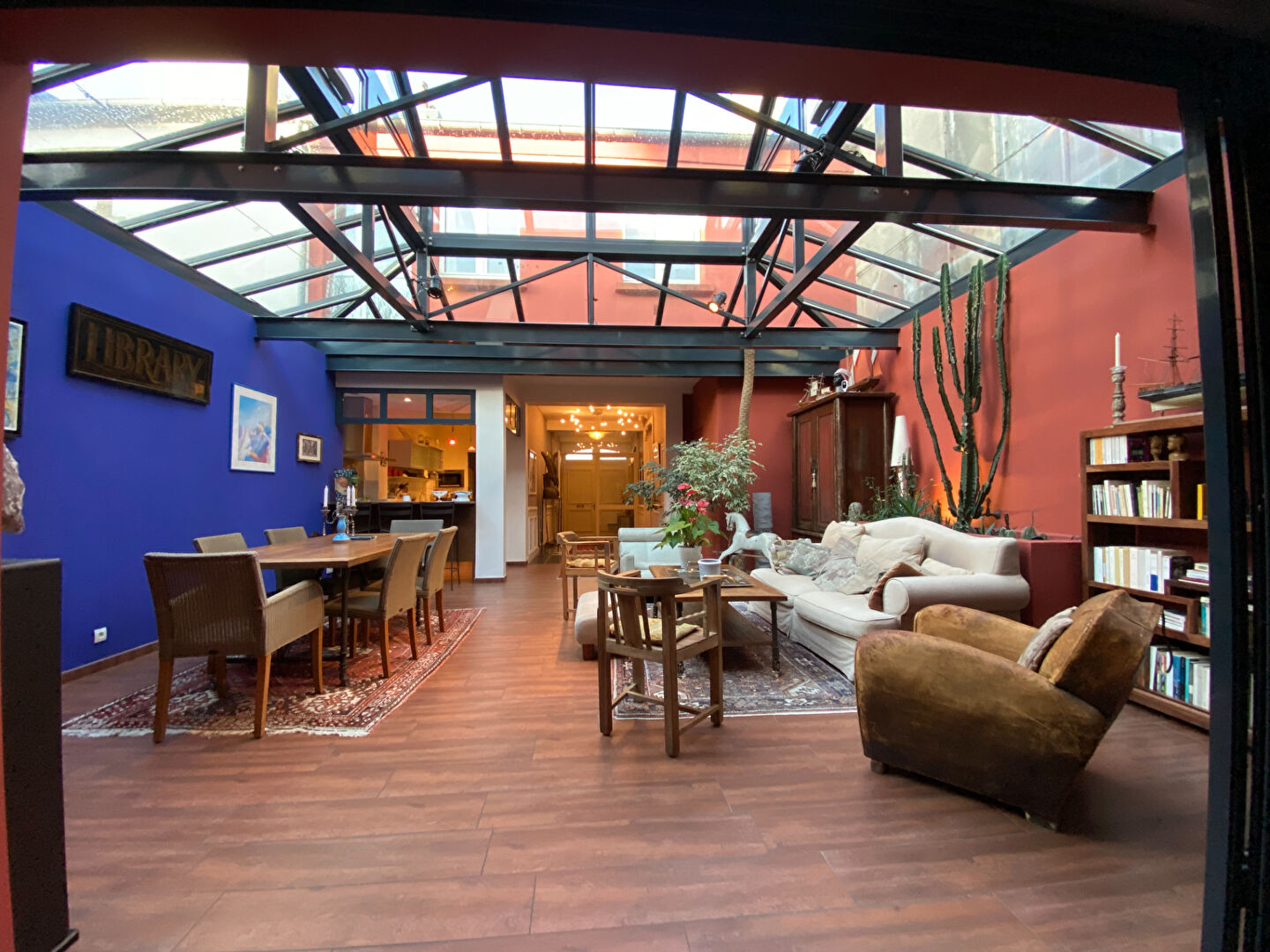 Agence immobilière de A.I.P IMMOBILIER BREST - A.I.P IMMOBILIER BREST