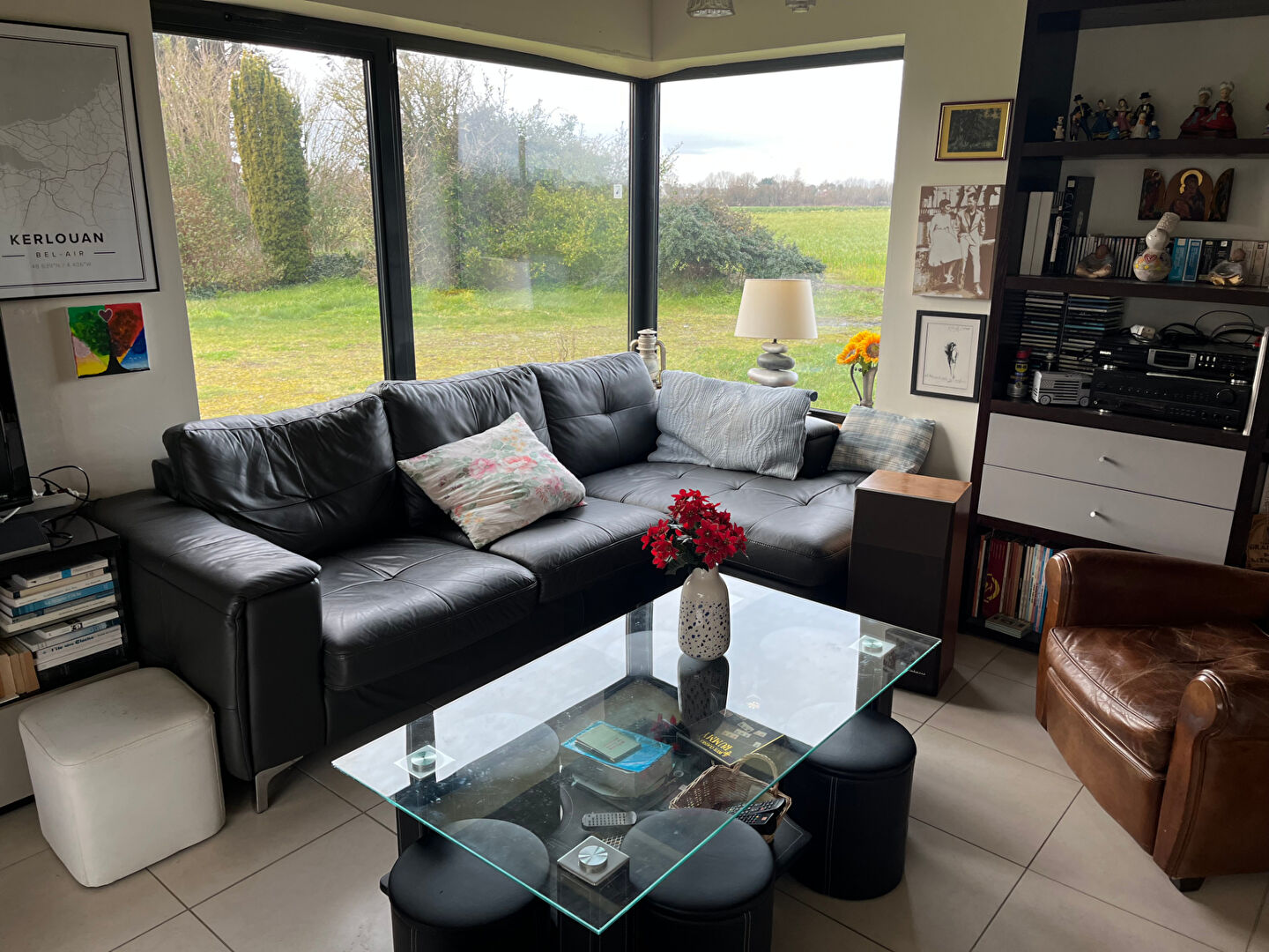 Photo EXCLUSIVITE KERLOUAN MAISON TYPE 9 image 4/6