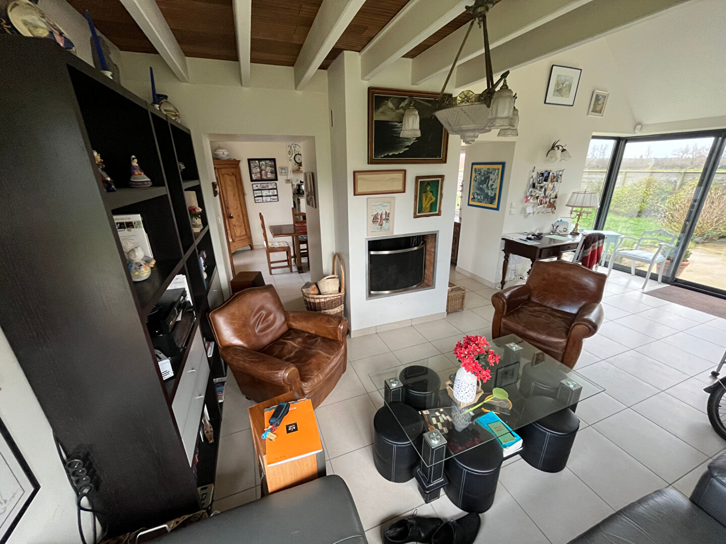 Photo EXCLUSIVITE KERLOUAN MAISON TYPE 9 image 5/6