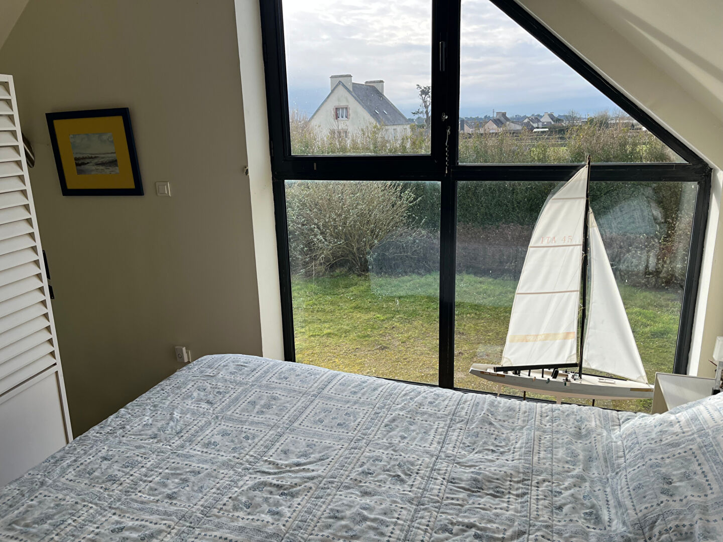 Photo EXCLUSIVITE KERLOUAN MAISON TYPE 9 image 6/6