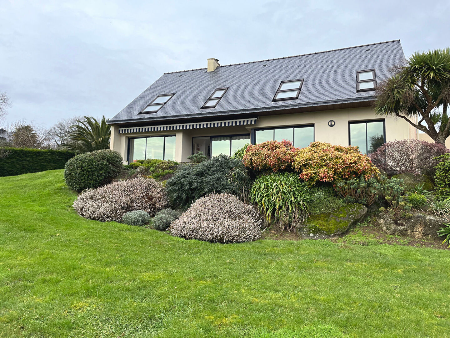 Agence immobilière de A.I.P IMMOBILIER BREST - A.I.P IMMOBILIER PAYS DES ABERS