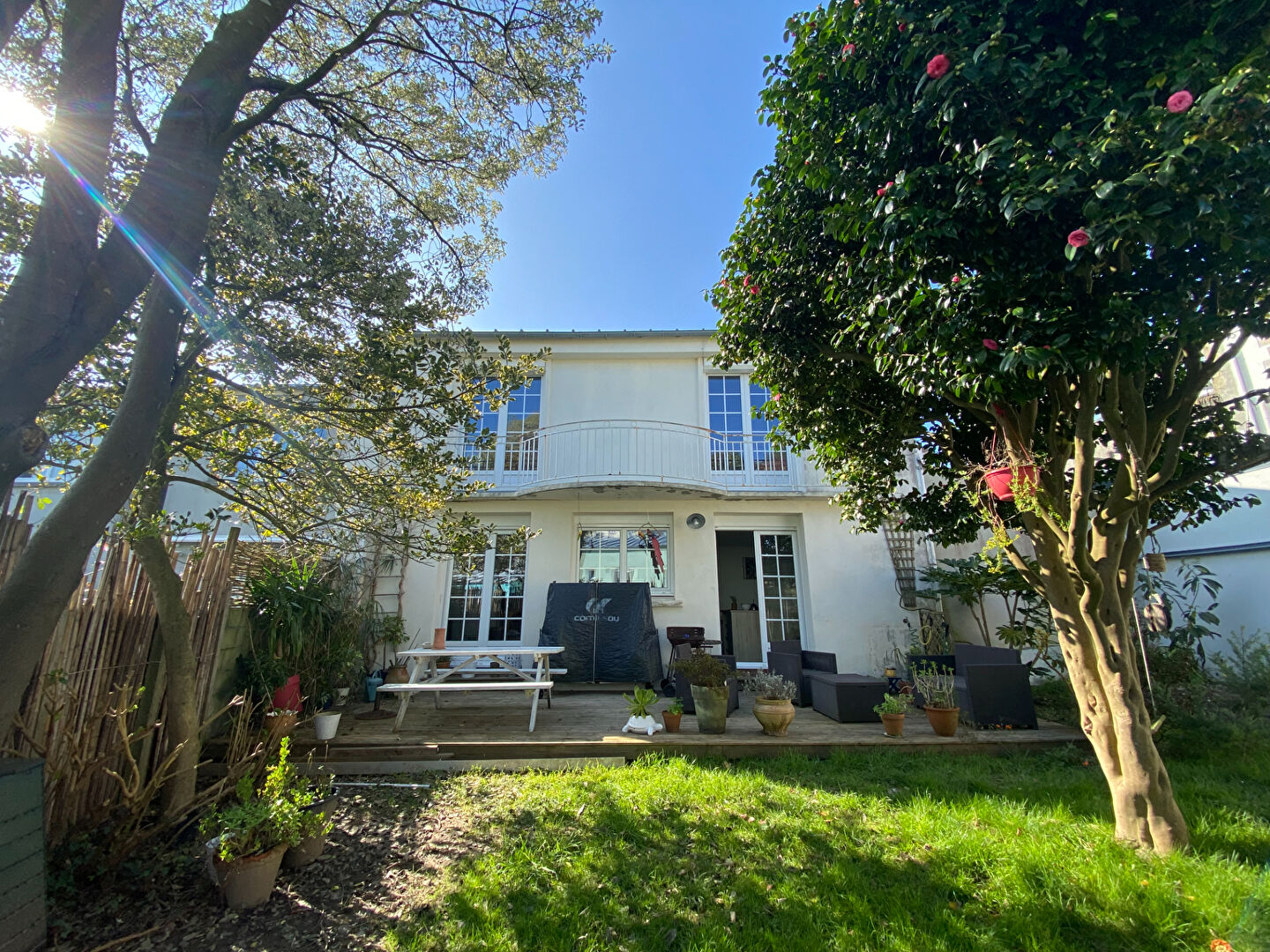 Agence immobilière de A.I.P IMMOBILIER BREST - A.I.P IMMOBILIER BREST