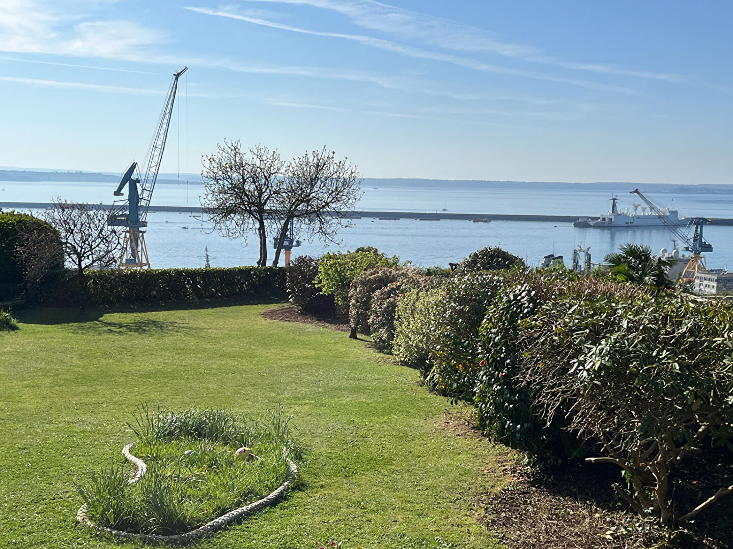 Agence immobilière de A.I.P IMMOBILIER BREST - A.I.P IMMOBILIER BREST