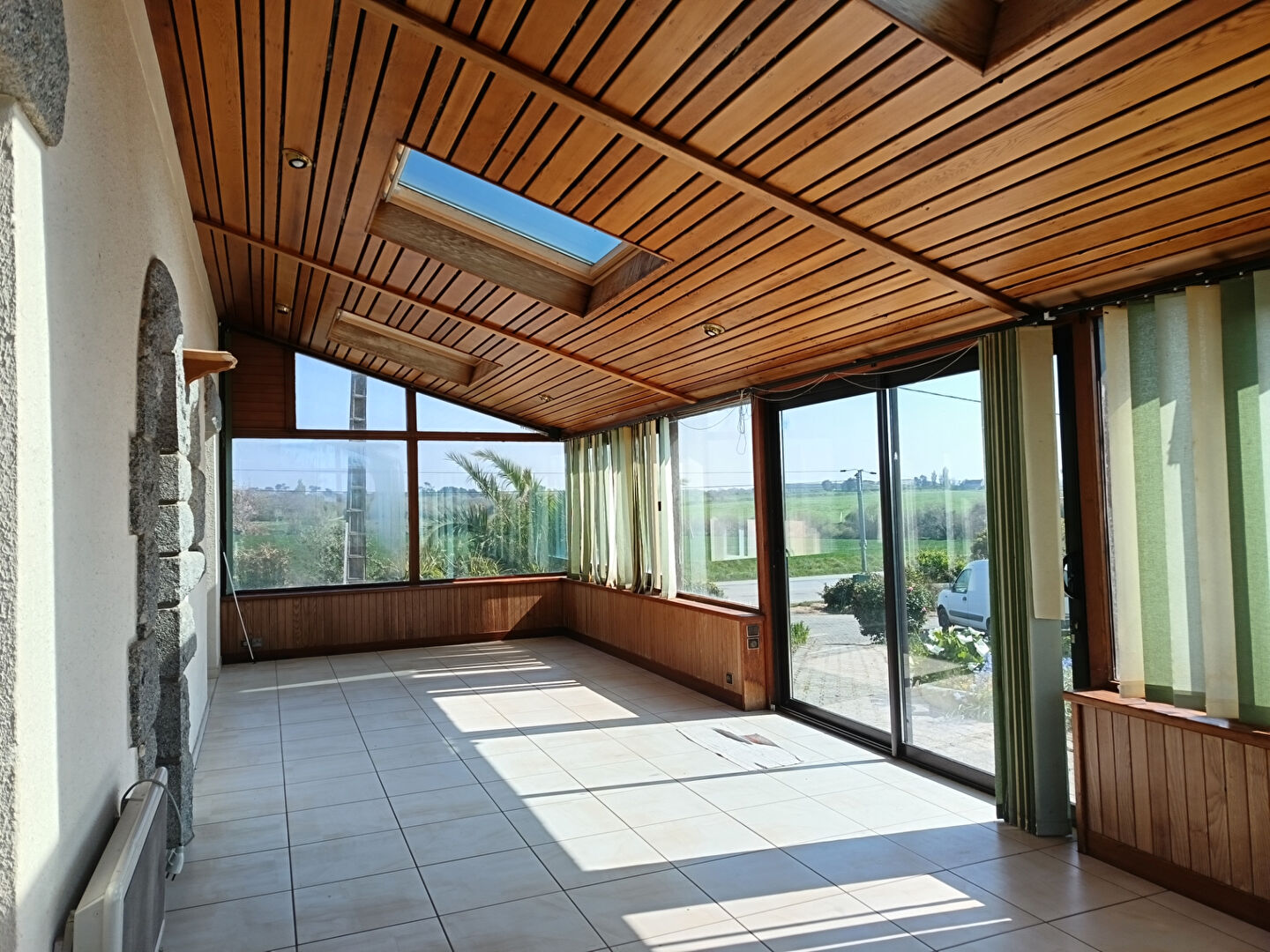 Agence immobilière de A.I.P IMMOBILIER BREST - A.I.P IMMOBILIER PAYS DES ABERS