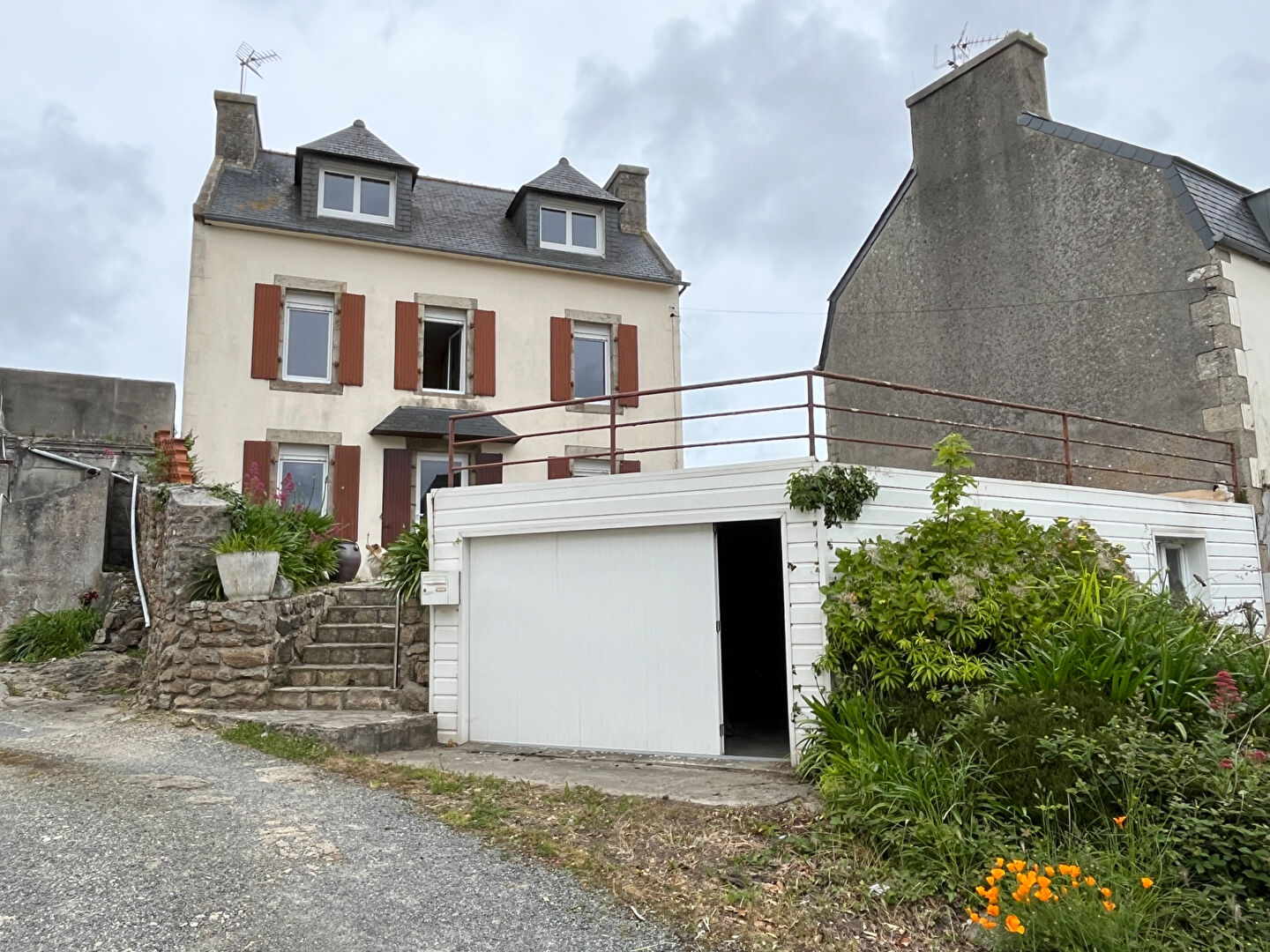 Agence immobilière de A.I.P IMMOBILIER BREST - A.I.P IMMOBILIER PAYS DES ABERS