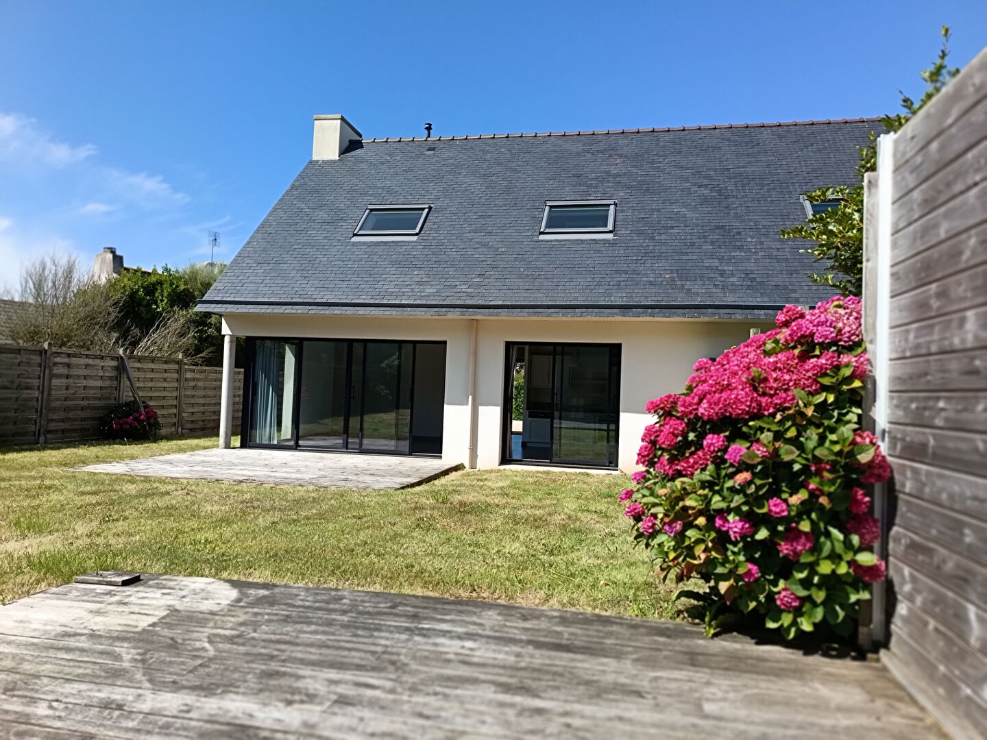 Agence immobilière de A.I.P IMMOBILIER BREST - A.I.P IMMOBILIER PAYS DES ABERS