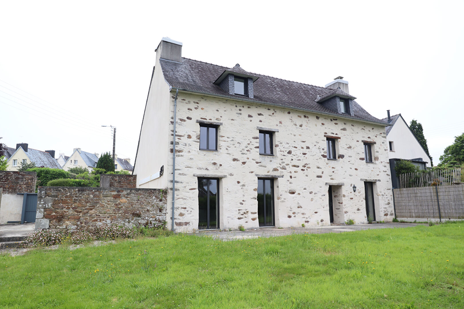 Agence immobilière de A.I.P IMMOBILIER BREST - A.I.P IMMOBILIER BREST