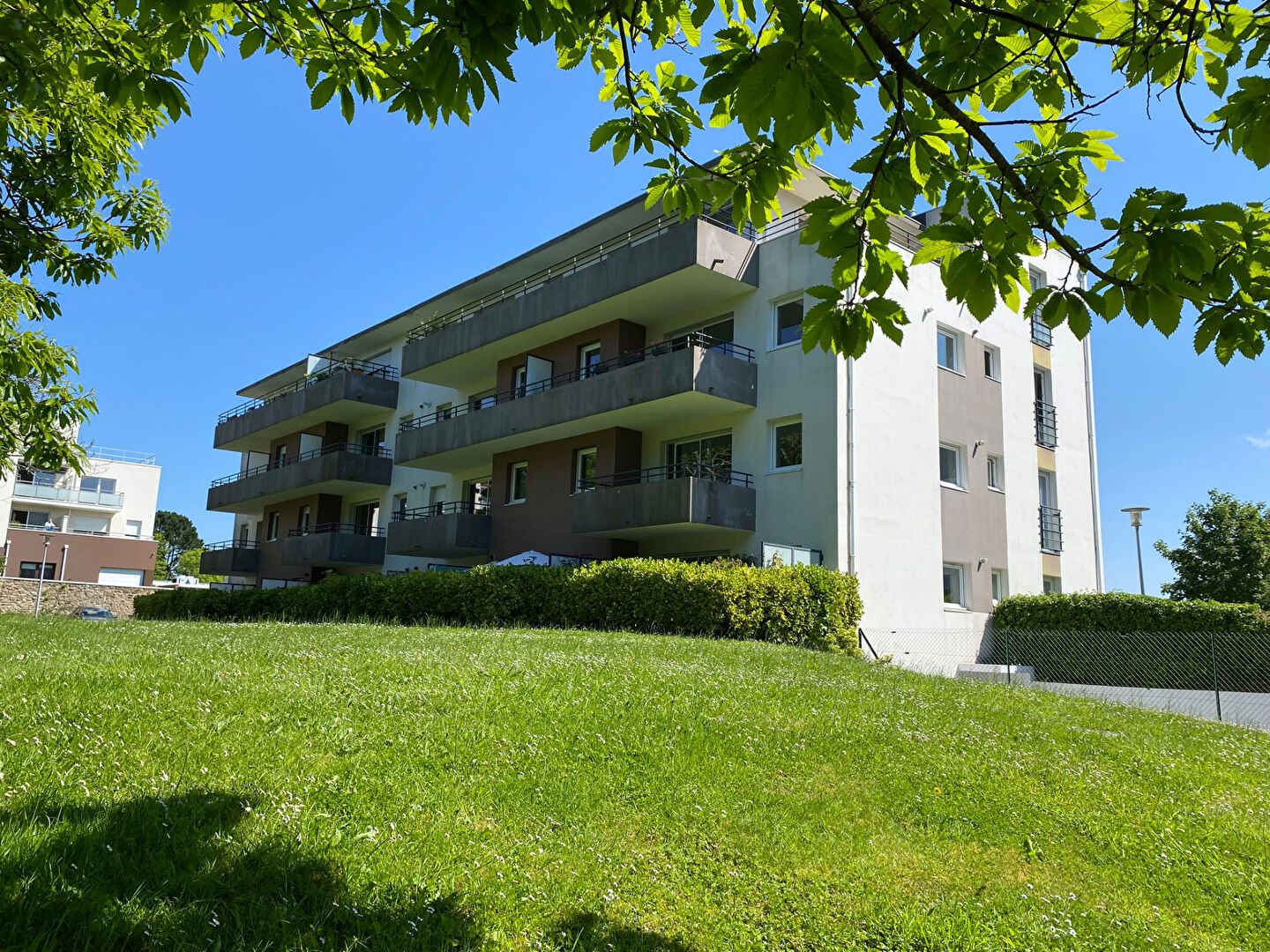 Agence immobilière de A.I.P IMMOBILIER BREST - A.I.P IMMOBILIER BREST