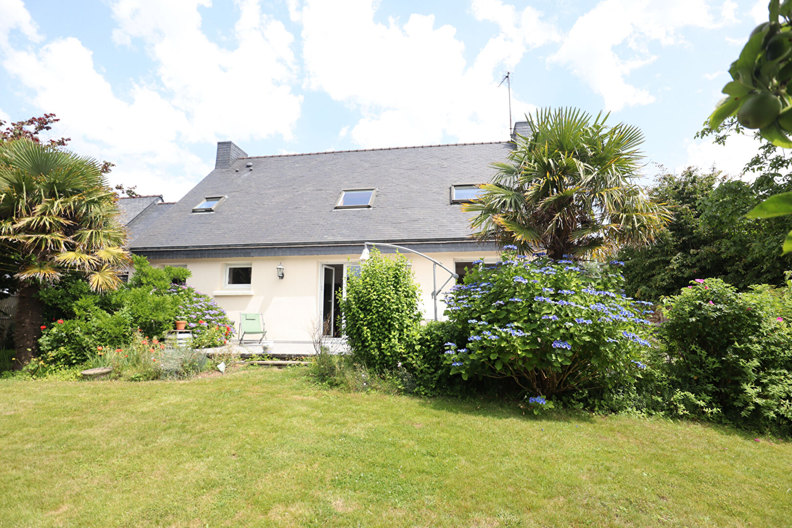 Agence immobilière de A.I.P IMMOBILIER BREST - A.I.P IMMOBILIER BREST