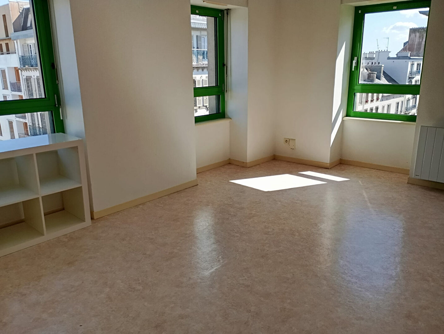 Agence immobilière de A.I.P IMMOBILIER BREST - A.I.P IMMOBILIER BREST