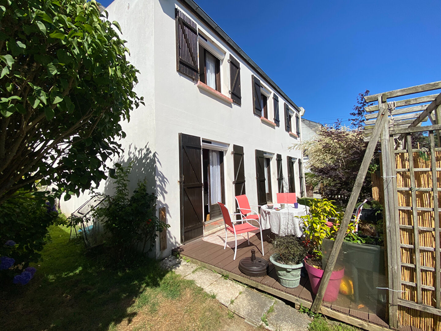 Agence immobilière de A.I.P IMMOBILIER BREST - A.I.P IMMOBILIER BREST
