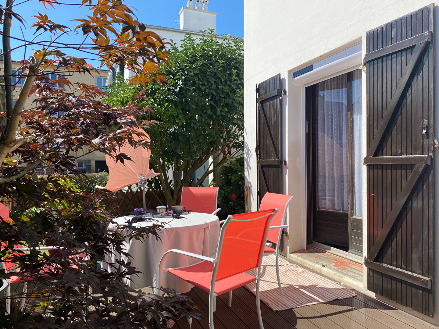 Maison Brest 6 pièce(s) 113 m2