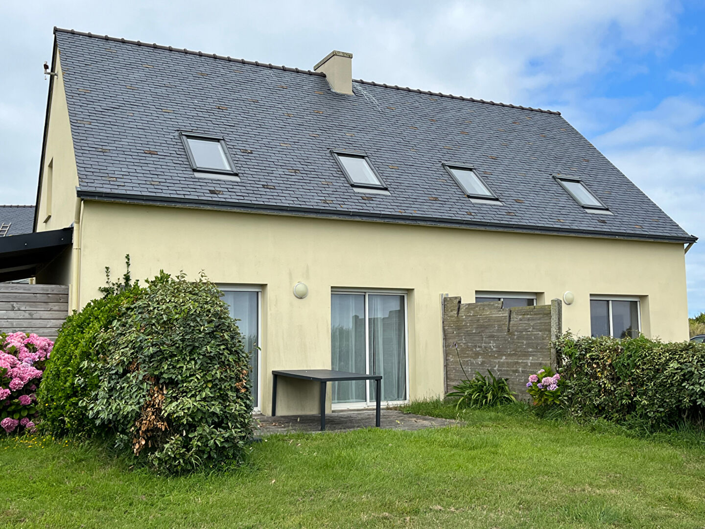 Agence immobilière de A.I.P IMMOBILIER BREST - A.I.P IMMOBILIER PAYS DES ABERS