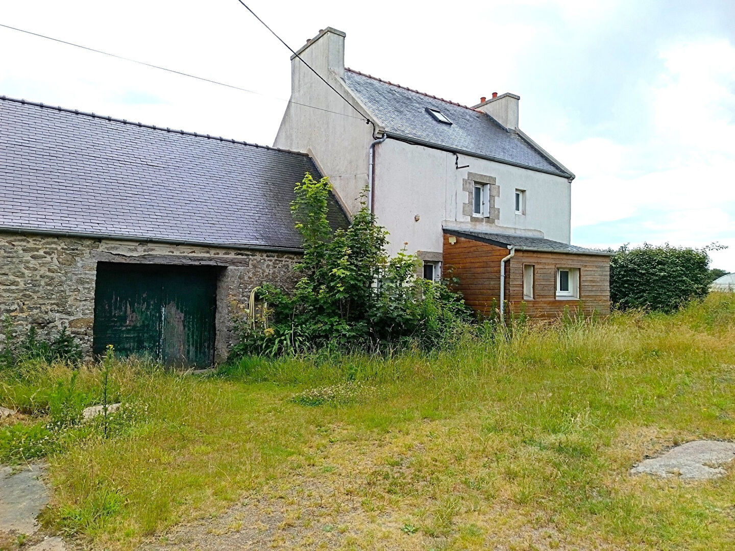 Agence immobilière de A.I.P IMMOBILIER BREST - A.I.P IMMOBILIER PAYS DES ABERS