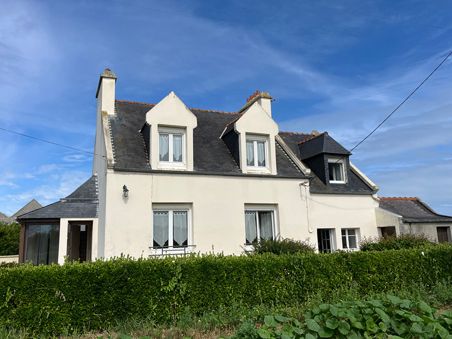 Agence immobilière de A.I.P IMMOBILIER BREST - A.I.P IMMOBILIER PAYS DES ABERS