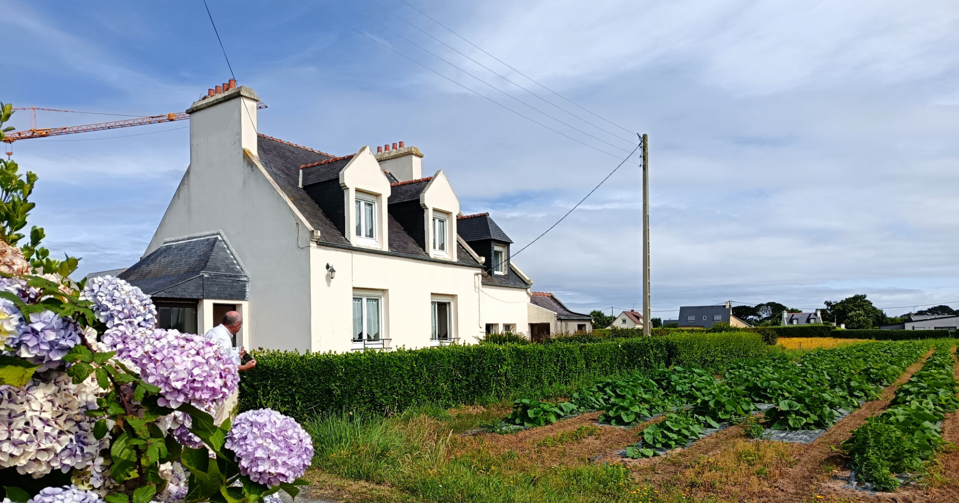 Photo Maison Plouguerneau 5 pièce(s) image 3/6