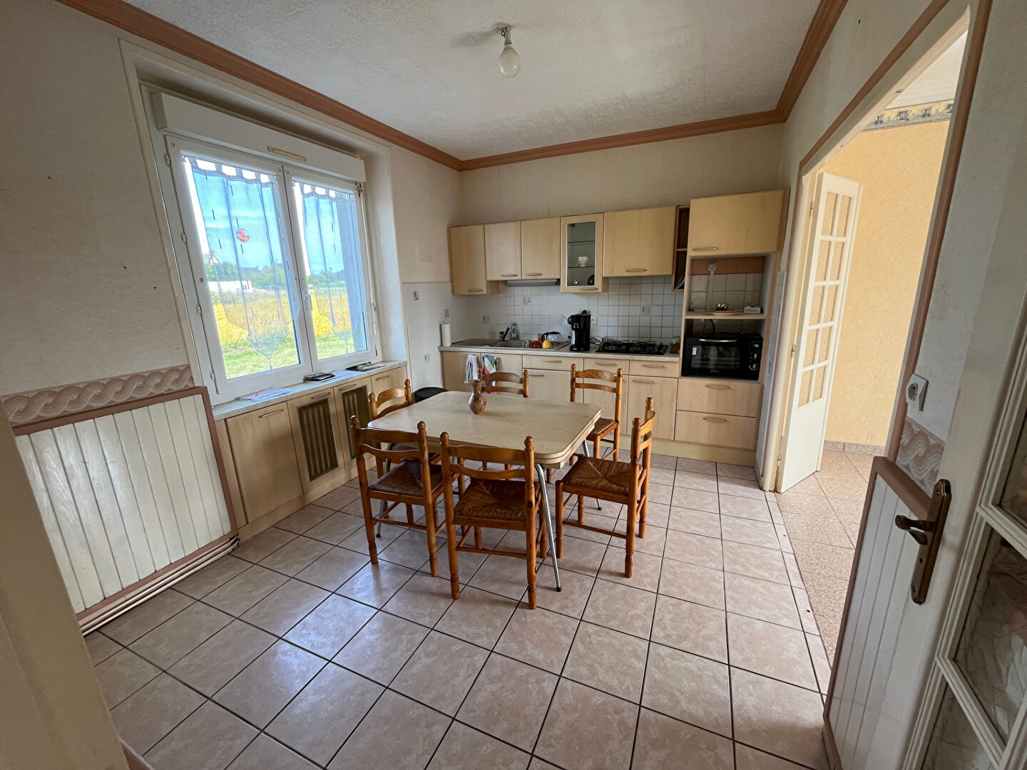 Photo Maison Plouguerneau 5 pièce(s) image 6/6