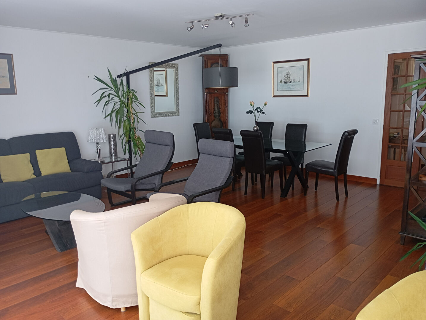 Agence immobilière de A.I.P IMMOBILIER BREST - A.I.P IMMOBILIER BREST