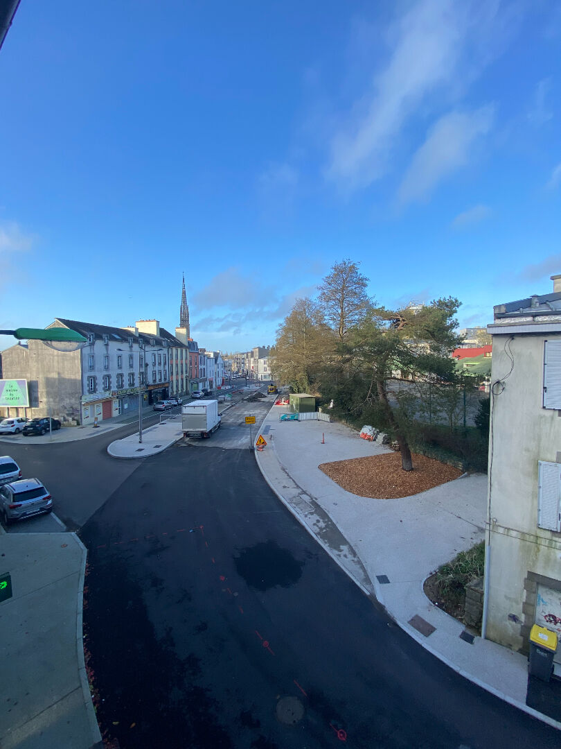 Agence immobilière de A.I.P IMMOBILIER BREST - A.I.P IMMOBILIER BREST