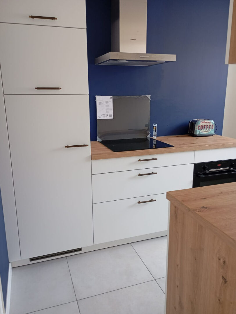 Photo Appartement Brest 4 pièce(s) 83.54 m2 image 3/6