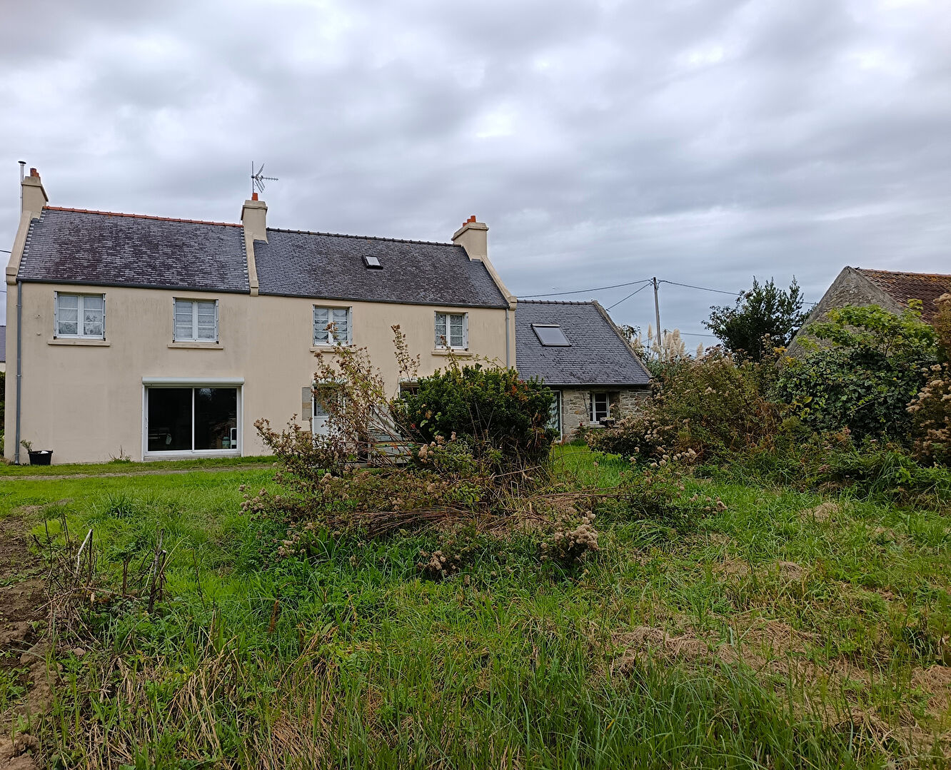 Agence immobilière de A.I.P IMMOBILIER BREST - A.I.P IMMOBILIER PAYS DES ABERS