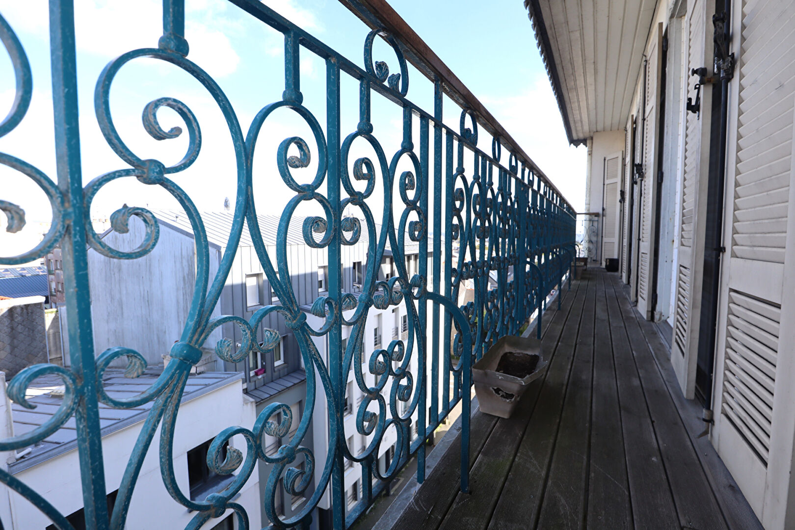 Agence immobilière de A.I.P IMMOBILIER BREST - A.I.P IMMOBILIER BREST