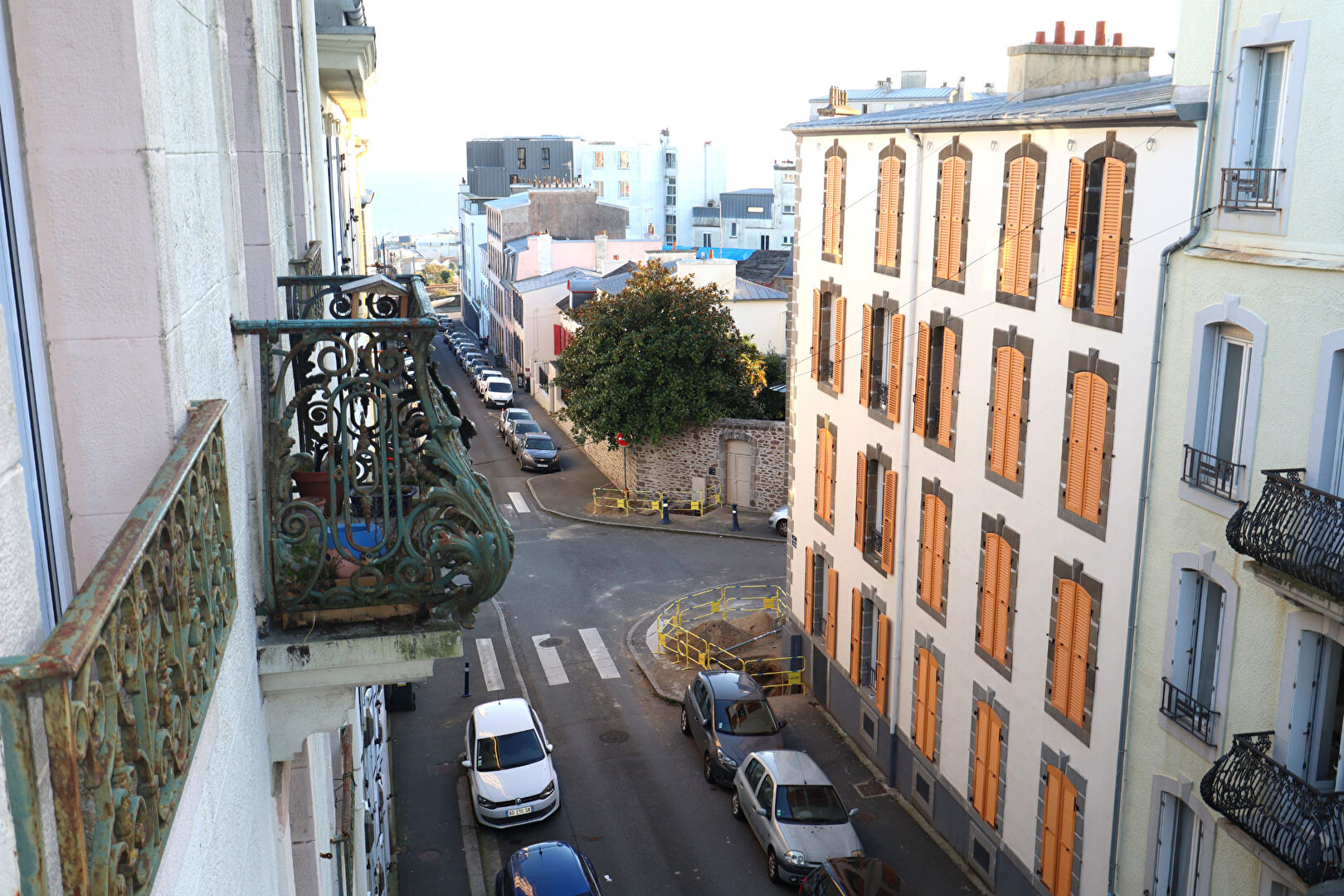 Appartement Brest 3 pièce(s) 55.28 m2