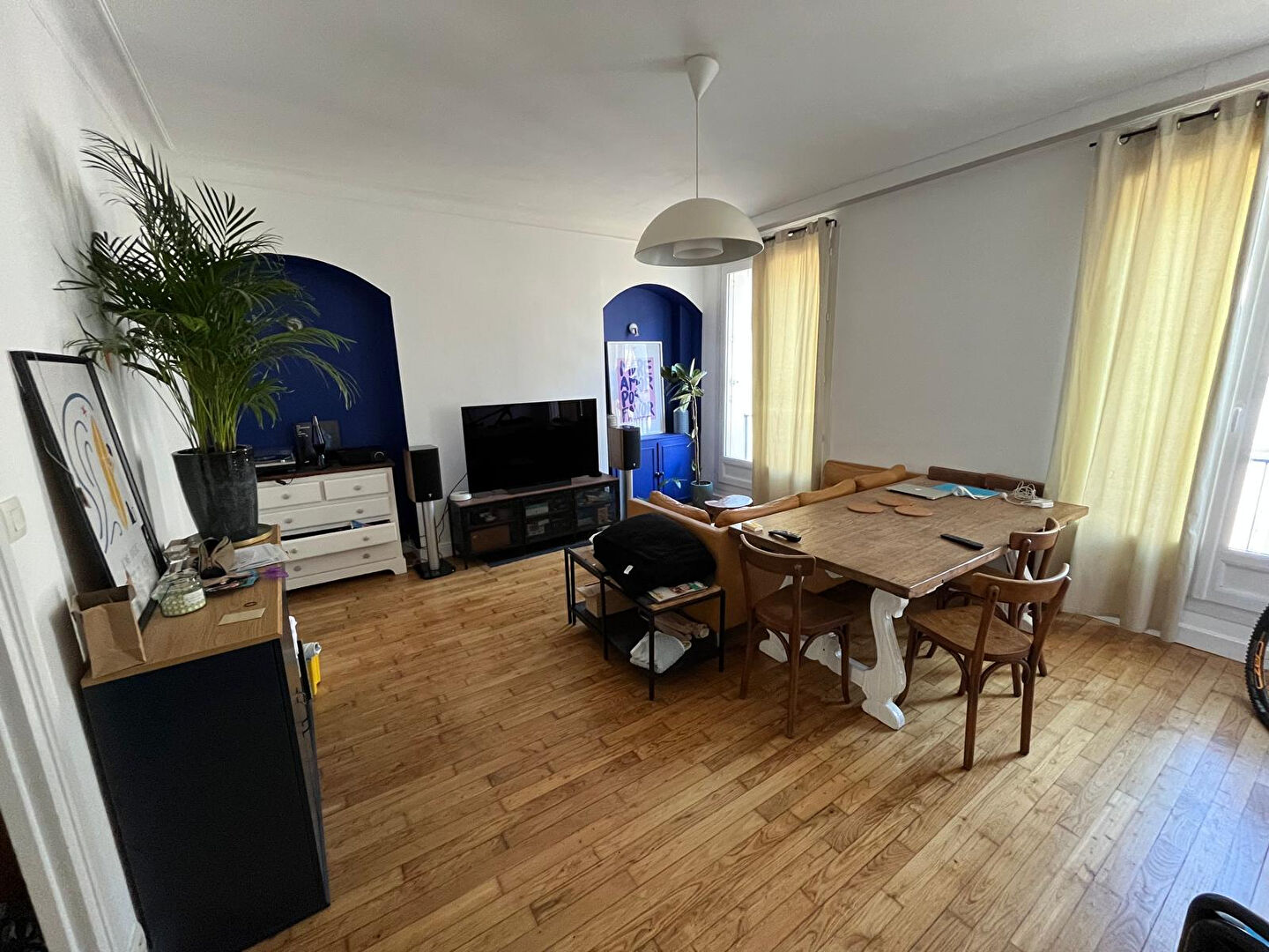 Appartement Brest 3 pièce(s) 69.48 m2