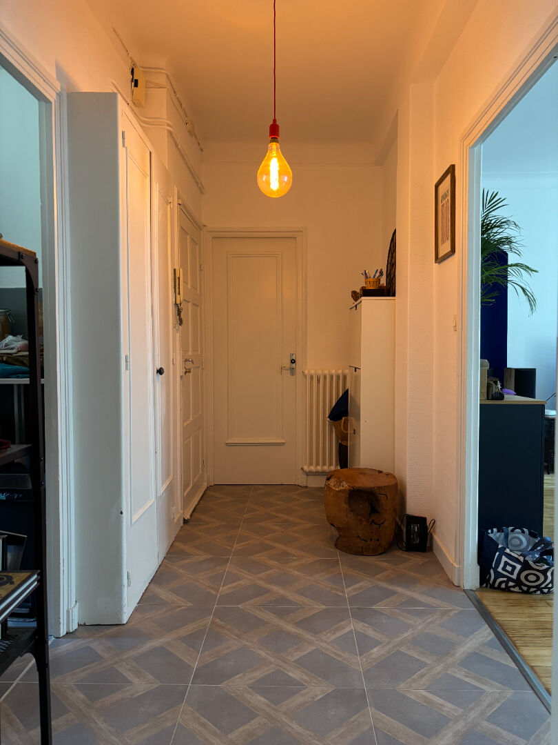 Photo Appartement Brest 3 pièce(s) 69.48 m2 image 2/6