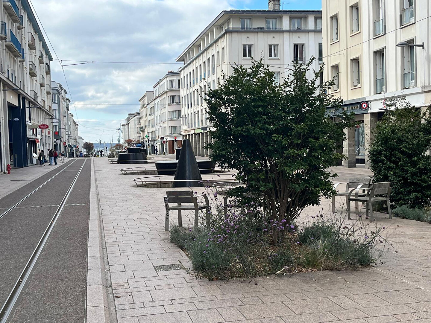 Photo Appartement Brest 3 pièce(s) 69.48 m2 image 3/6