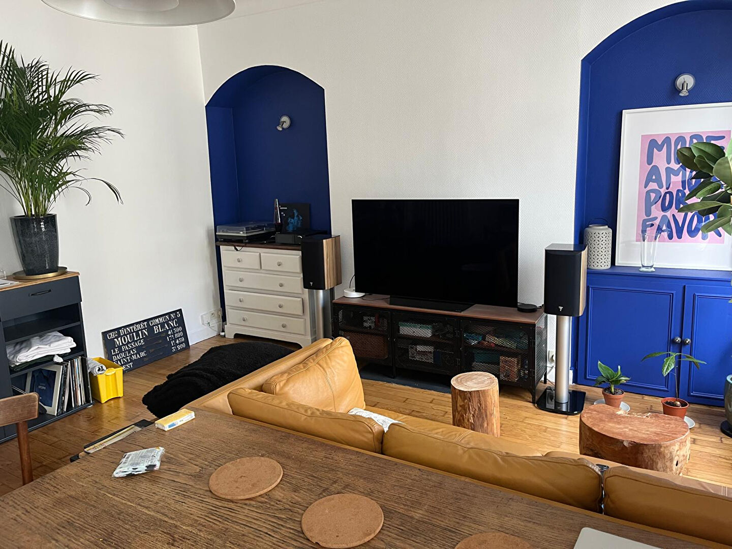 Photo Appartement Brest 3 pièce(s) 69.48 m2 image 5/6